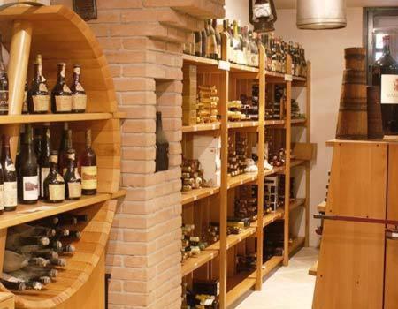 Ca' Delle Rose Hotel Castelfranco Veneto Bagian luar foto